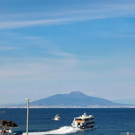 A Due Passi * Capri