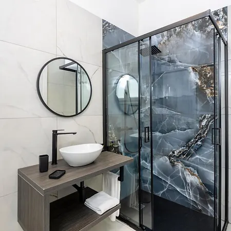 A Due Passi Appartement *