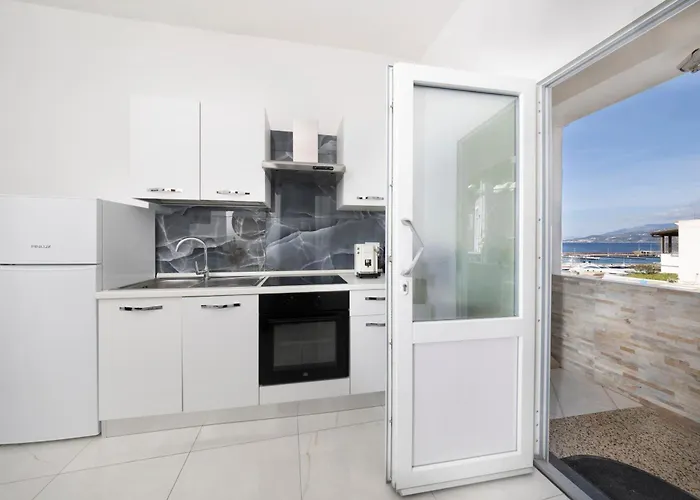 Apartmán A Due Passi *