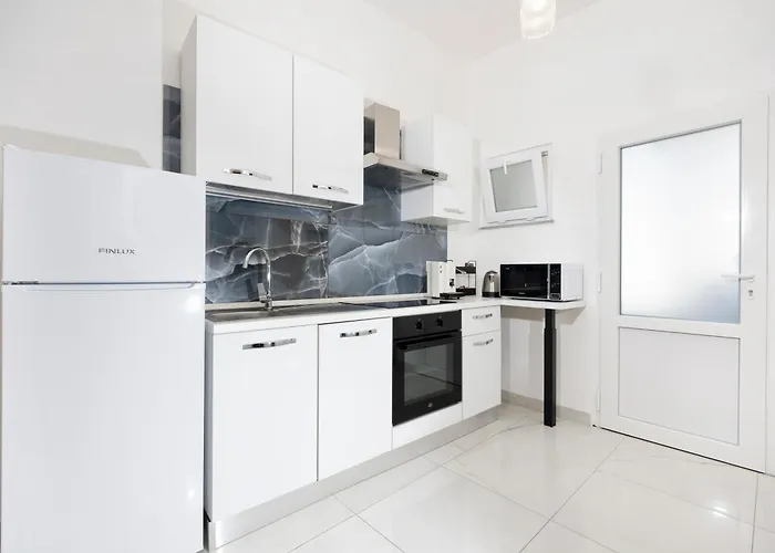 Apartmán A Due Passi