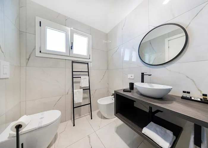 A Due Passi קאפרי