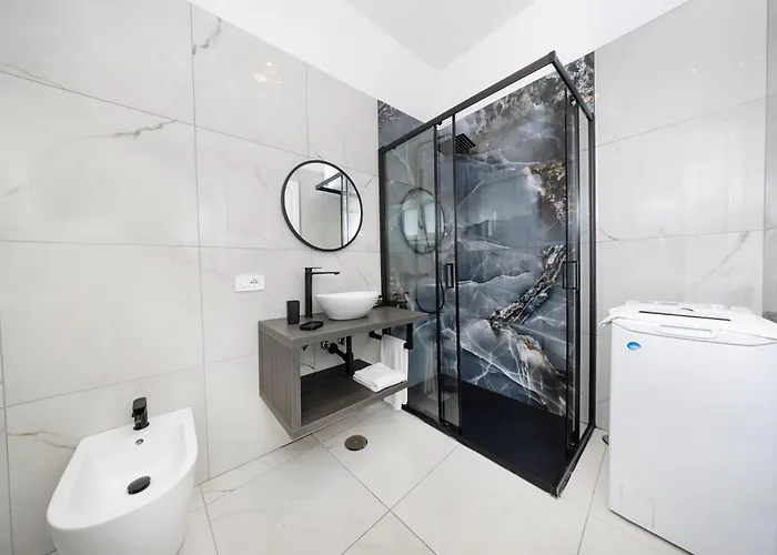 A Due Passi דירה קאפרי