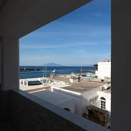 Apartment A Due Passi
