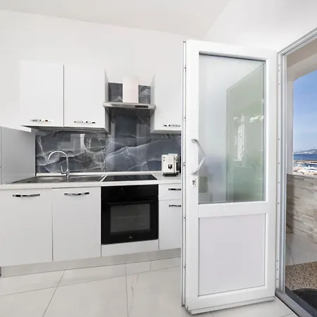 Apartment A Due Passi *