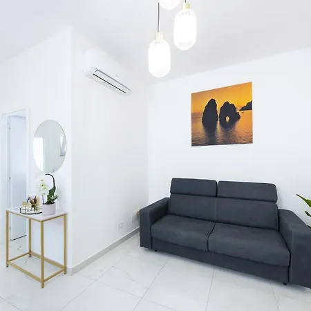 A Due Passi Apartment