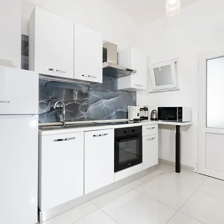Apartment A Due Passi