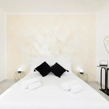 A Due Passi Apartment