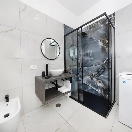 A Due Passi Apartment Capri