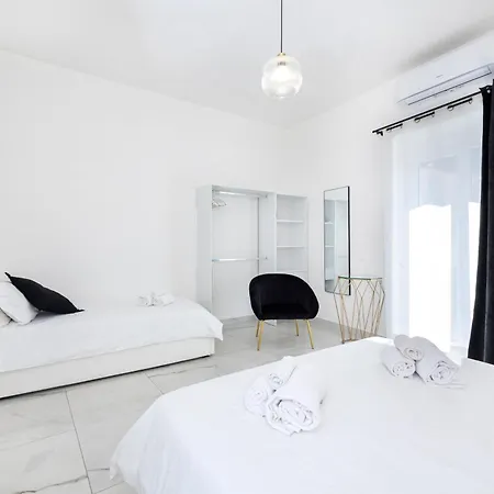 Apartment A Due Passi