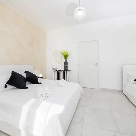 A Due Passi Apartament