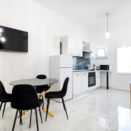 Apartament A Due Passi