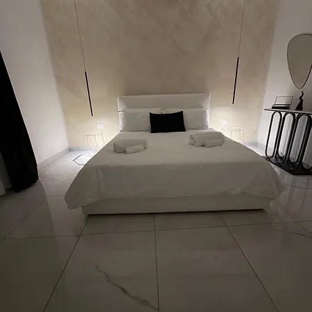A Due Passi Apartamento Capri