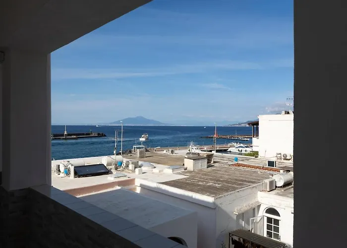 Apartamento A Due Passi