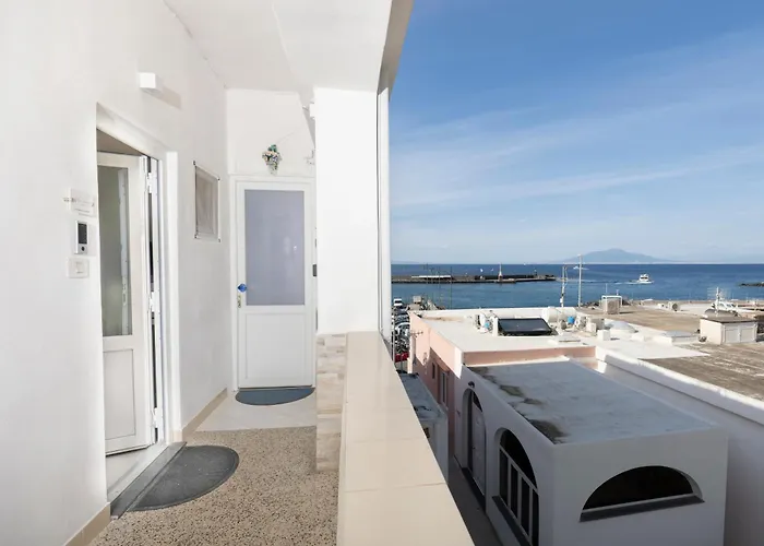 Appartamento A Due Passi Capri