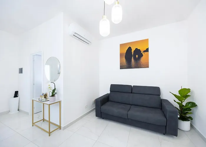 A Due Passi Apartamento