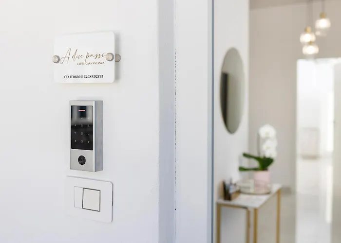 Apartamento A Due Passi *