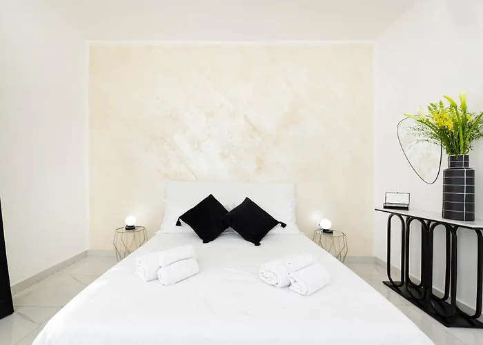 A Due Passi Apartamento