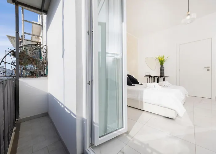 A Due Passi Apartamento *