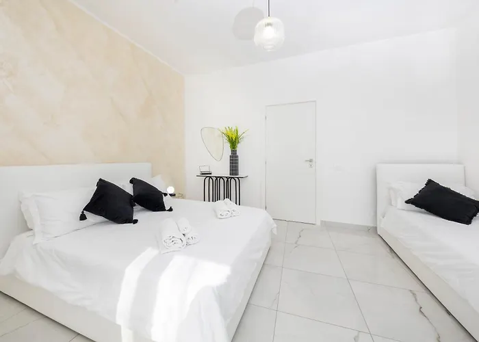 A Due Passi Apartamento