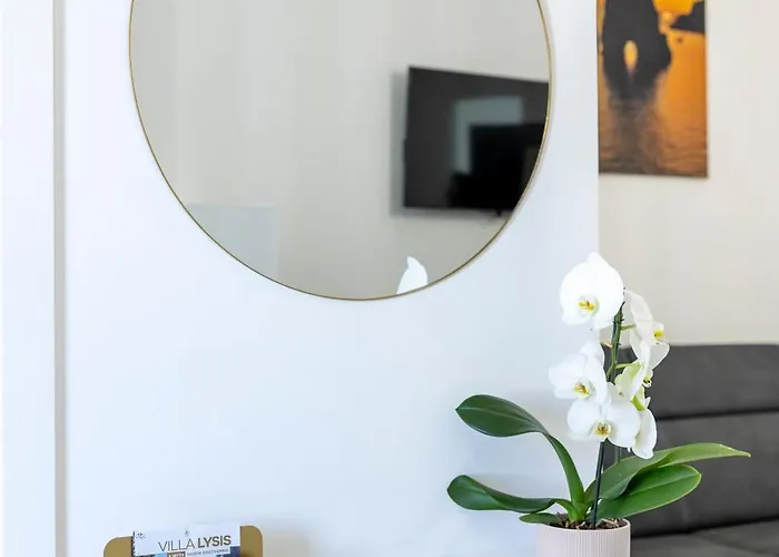 A Due Passi Apartamento Capri