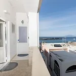 Apartment A Due Passi Capri