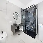 A Due Passi Apartment Capri
