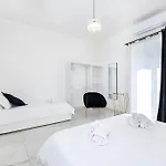 Apartment A Due Passi