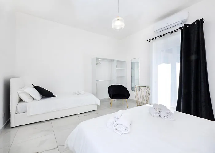 Appartement A Due Passi