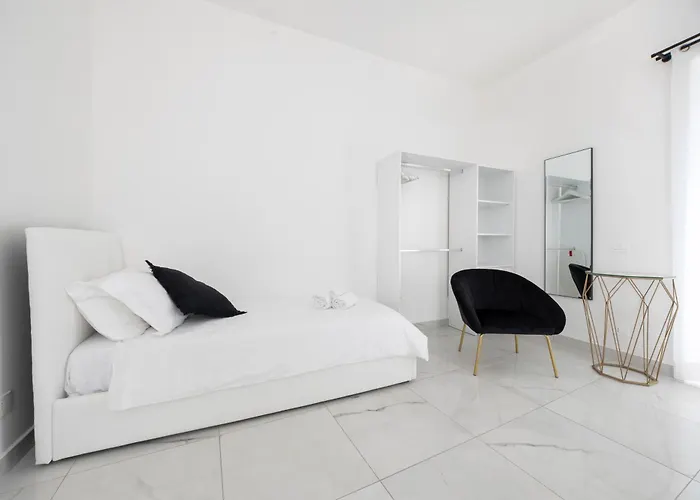A Due Passi Appartement Capri